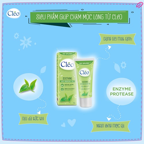 Kem tẩy lông Veet - sự lựa chọn hoàn hảo giúp bạn có làn da căng mịn, tươi tắn