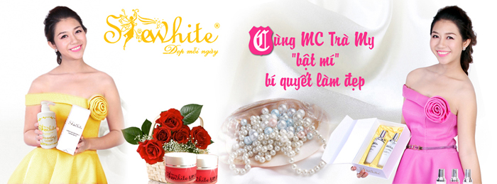 Mỹ phẩm Shewhite Mỹ phẩm Shewhite