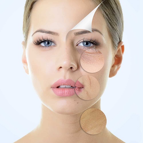 Cuốn hút hơn, quyến rũ hơn với làn da trắng hồng, tươi tắn nhờ sữa tắm White Conc Body Shampoo 