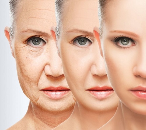 Kem dưỡng trắng da White Conc được điều chế ở dạng kem lỏng dễ dàng thẩm thấu vào da