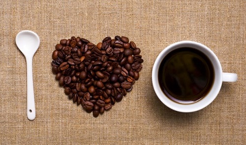 Xà phòng dầu dừa - cà phê Coco Secret Xà phòng dầu dừa - cà phê Coco Secret