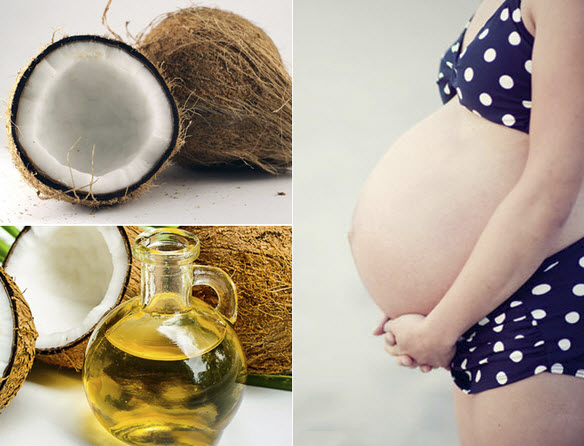 công dụng của dầu dừa công dụng của dầu dừa