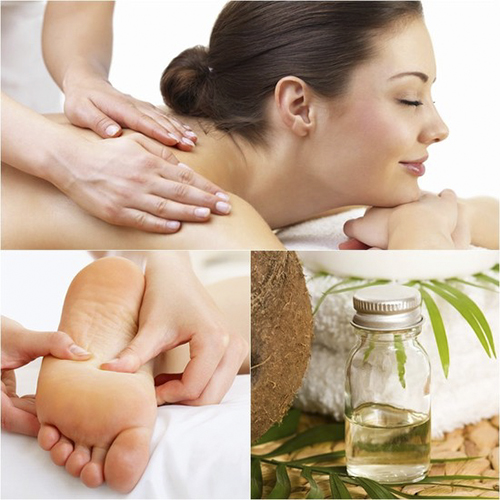 công dụng của dầu dừa công dụng của dầu dừa