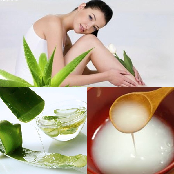 dưỡng trắng da