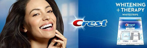 Sở hữu hàm răng trắng sáng, khỏe mạnh hơn khi có bộ sản phẩm Crets 3D Whiteing Sở hữu hàm răng trắng sáng, khỏe mạnh hơn khi có bộ sản phẩm Crets 3D Whiteing