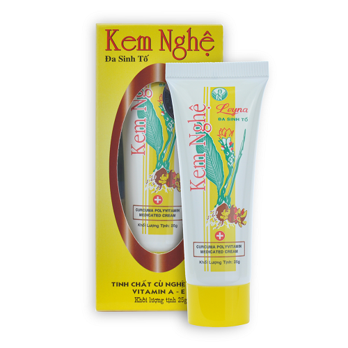 Kem nghệ Thorakao trị thâm mụn nhanh chóng