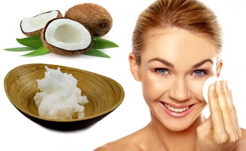 Dầu dừa trị nám hiệu quả Dầu dừa trị nám hiệu quả