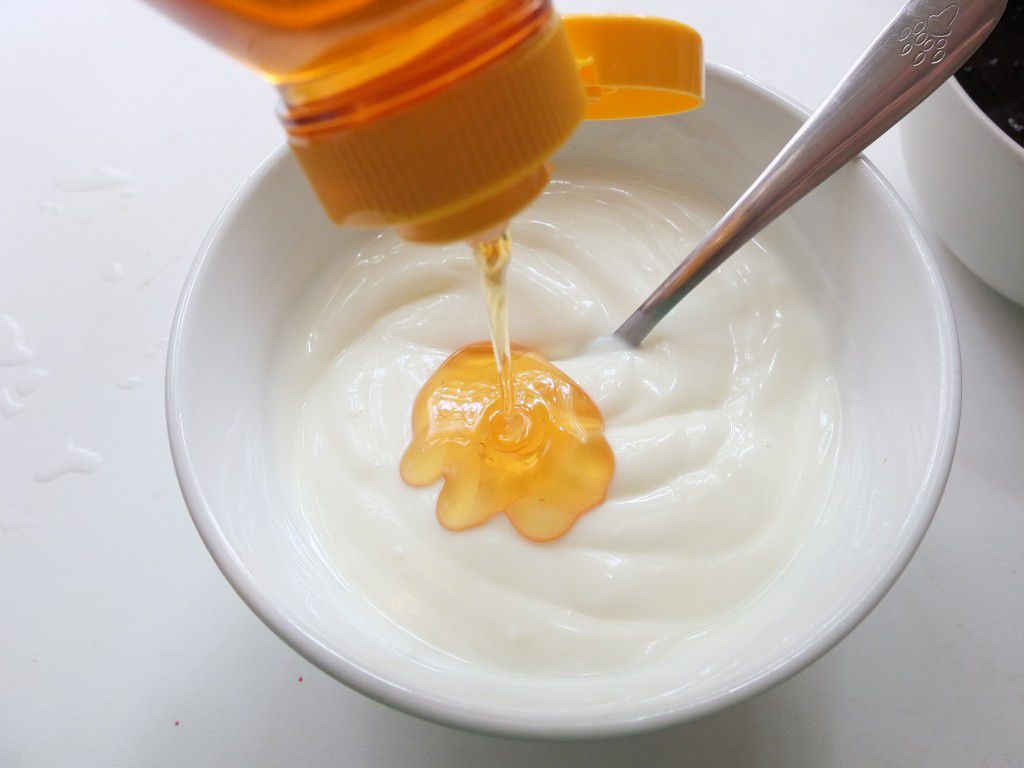 làm đẹp bằng mật ong làm đẹp bằng mật ong