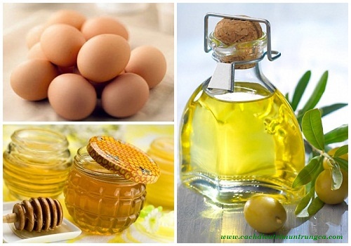 Có nhiều lựa chọn chăm sóc da từ mật ong Có nhiều lựa chọn làm đẹp bằng mật ong