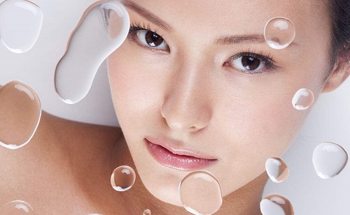 Kem dưỡng trắng da White Conc được ví như lốp "áo giáp" thần kỳ giúp bảo vệ da toàn diện