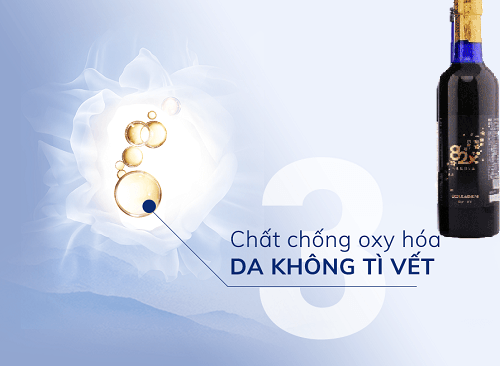 Nước uống collagen 82x còn bổ sung lượng dưỡng chất đầy đủ cơ thể luôn khỏe mạnh, ngăn ngừa bệnh tật Nước uống collagen 82x còn bổ sung lượng dưỡng chất đầy đủ cơ thể luôn khỏe mạnh, ngăn ngừa bệnh tật