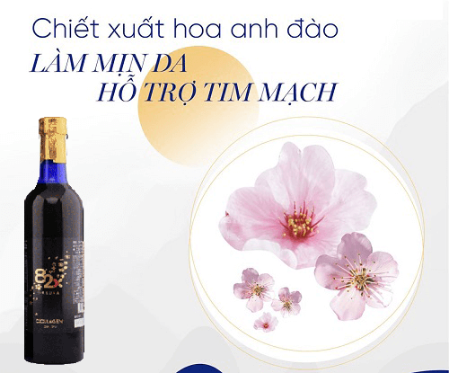 Mỗi một thành phần có trong collagen 82x đều được chăm chút kĩ lưỡng để đem lại hiệu quả tốt nhất cho sản phẩm Mỗi một thành phần có trong collagen 82x đều được chăm chút kĩ lưỡng để đem lại hiệu quả tốt nhất cho sản phẩm