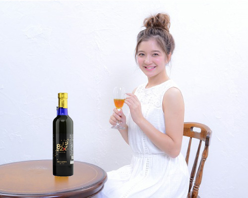 Nước uống collagen chính là giải pháp hoàn hảo giữ cho da luôn tươi trẻ Nước uống collagen chính là giải pháp hoàn hảo giữ cho da luôn tươi trẻ