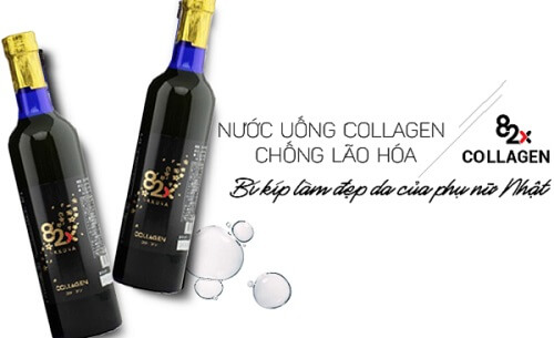 Nước uống collagen 82x được hàng triệu người ưu ái tin dùng trên khắp thị trường thế giới Nước uống collagen 82x được hàng triệu người ưu ái tin dùng trên khắp thị trường thế giới