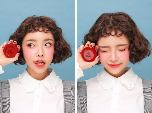 Sở hữu ngay phấn má hồng 3CE stylenanda Face Blush để làn da tươi tắn và trẻ hơn