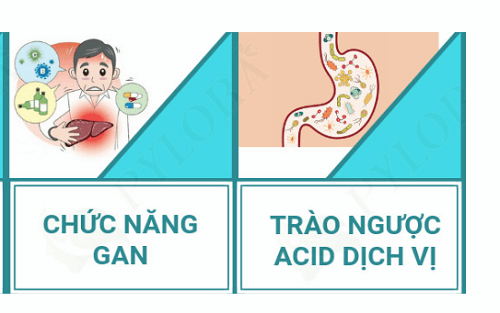 Hôi miệng còn do ký sinh trùng, các vi khuẩn có trong bệnh lý cơ thể gây nên