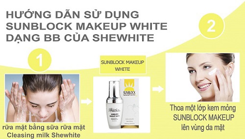 Làm đẹp da nhẹ nhàng chỉ với 2 bước sử dụng Làm đẹp da nhẹ nhàng chỉ với 2 bước sử dụng