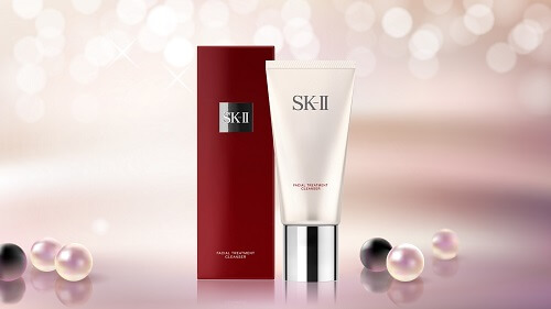 Sữa rửa mặt SK – II Facial Treatment Gentle Cleanser chính là lớp dưỡng da quan trọng để sở hữu làn da tươi trẻ Sữa rửa mặt SK – II Facial Treatment Gentle Cleanser chính là lớp dưỡng da quan trọng để sở hữu làn da tươi trẻ