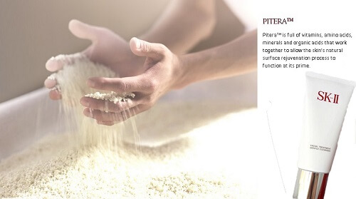 SK – II Facial Treatment Gentle Cleanser sở hữu công thức Pitera độc quyền làm nên tên tuổi SK II SK – II Facial Treatment Gentle Cleanser sở hữu công thức Pitera độc quyền làm nên tên tuổi SK II