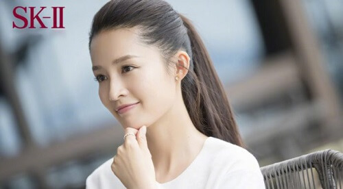 SK – II Facial Treatment Gentle Cleanser chứa bảng thành phần 100% từ thảo dược tự nhiên quý hiếm SK – II Facial Treatment Gentle Cleanser chứa bảng thành phần 100% từ thảo dược tự nhiên quý hiếm