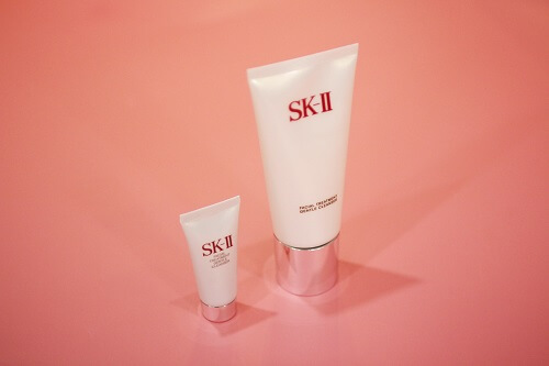 SK – II Facial Treatment Gentle Cleanser chính là bí quyết để sở hữu da tươi trẻ, trắng hồng tự nhiên SK – II Facial Treatment Gentle Cleanser chính là bí quyết để sở hữu da tươi trẻ, trắng hồng tự nhiên