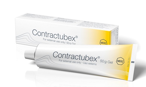 Kem trị thâm Contractubex - lựa chọn hoàn hảo để trị thâm sau mụn