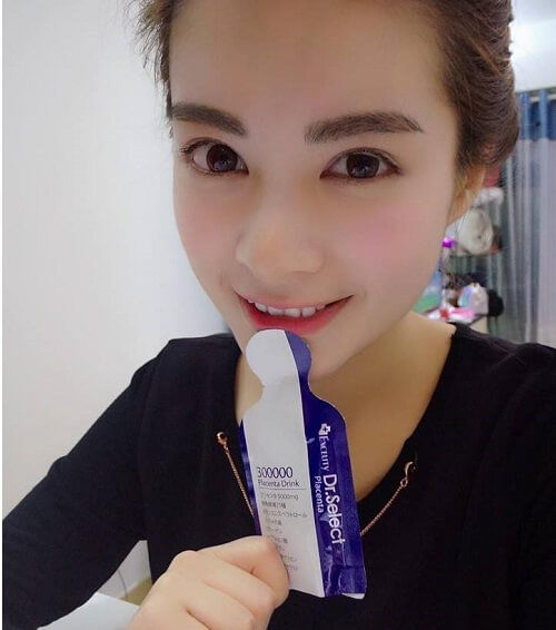 Sử dụng tinh chất nhau thai heo Dr Select 300000mg mỗi ngày cho da tươi trẻ, cơ thể khỏe khoắn Sử dụng tinh chất nhau thai heo Dr Select 300000mg mỗi ngày cho da tươi trẻ, cơ thể khỏe khoắn