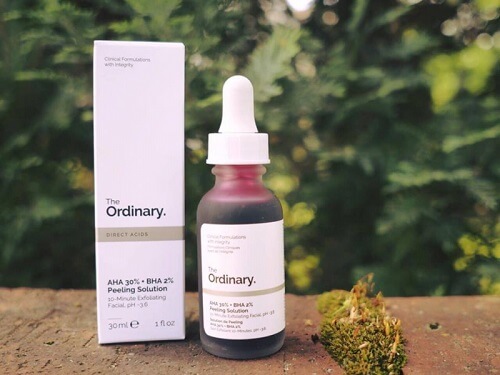 Tinh chất serum the Ordinary đảm bảo an toàn lành tính cho da Tinh chất serum the Ordinary đảm bảo an toàn lành tính cho da