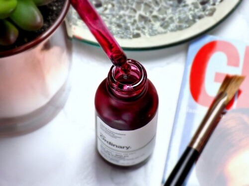 Tinh chất serum The Ordinary sở hữu thiết kế sang trọng, tiện lợi Tinh chất serum The Ordinary sở hữu thiết kế sang trọng, tiện lợi