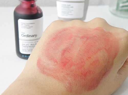 Tinh chất serum The Ordinary thẩm thấu nhanh giúp da mềm mịn, dưỡng da trắng sáng hiệu quả Tinh chất serum The Ordinary thẩm thấu nhanh giúp da mềm mịn, dưỡng da trắng sáng hiệu quả