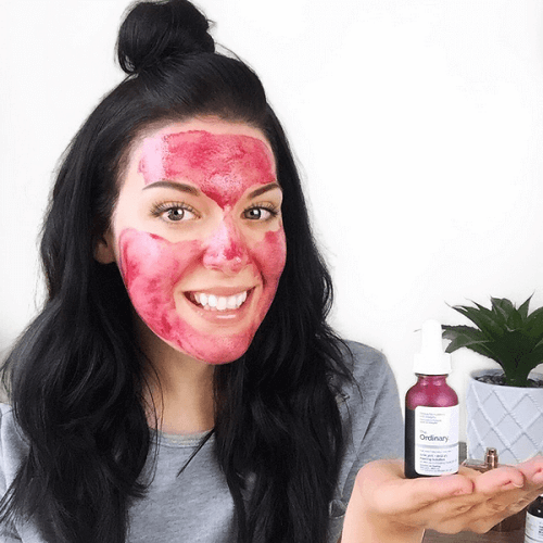 Sử dụng tinh chất serum the Ordinary đều đặn để đem lại hiệu quả nhanh chóng Sử dụng tinh chất serum the Ordinary đều đặn để đem lại hiệu quả nhanh chóng