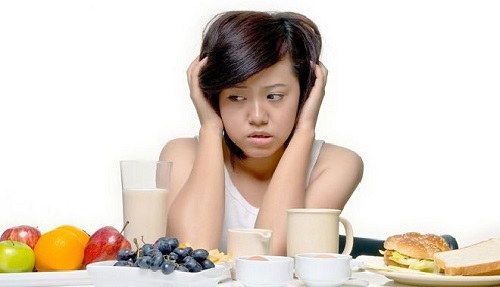 Cơ thể gầy gò khiến bạn luôn lo lắng, mệt mỏi và mất tự tin