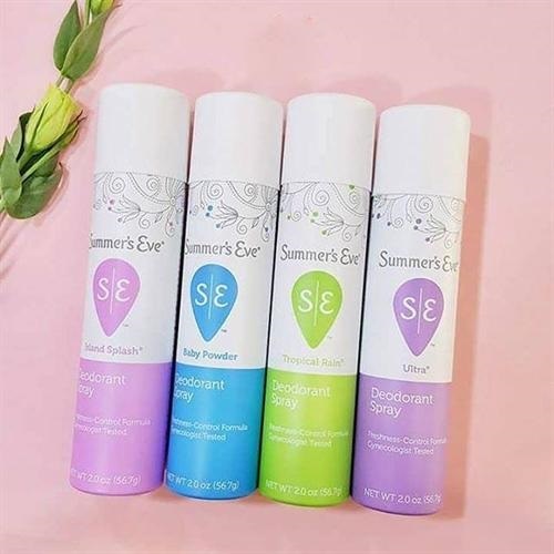 Nhiều mùi hương khác nhau cho bạn lựa chọn Nhiều mùi hương khác nhau cho bạn lựa chọn