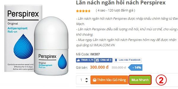 Hướng dẫn mua hàng trên Imua