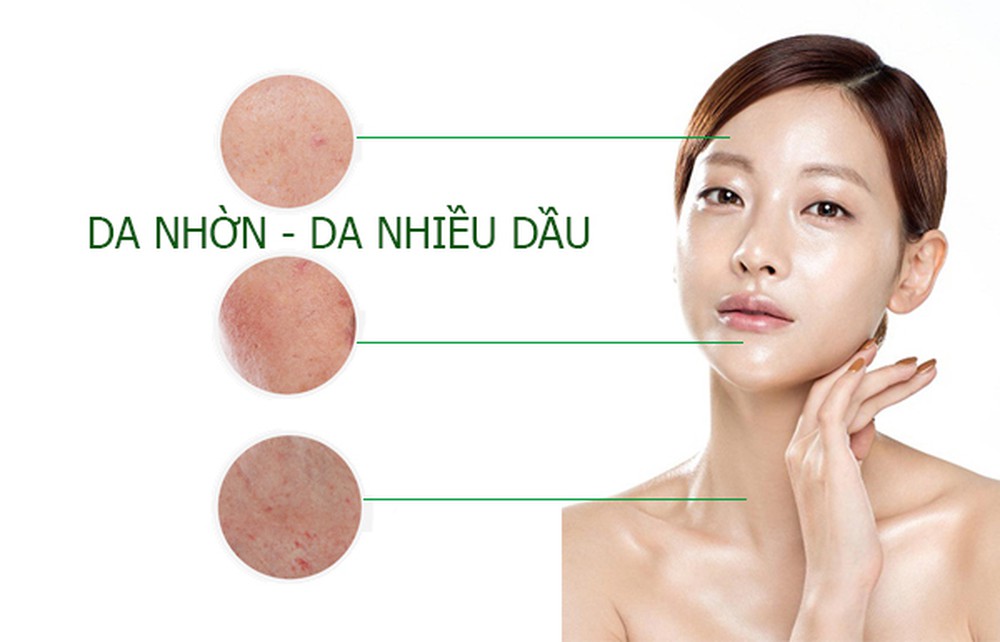Kem chống nắng La Roche-Posay kiểm soát dầu nhờn hiệu quả Kem chống nắng La Roche-Posay kiểm soát dầu nhờn hiệu quả