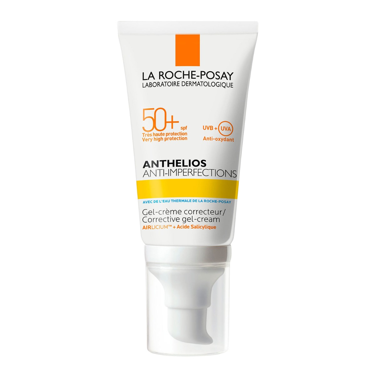La Roche Posay là kem chống nắng tuyệt vời mà bạn nên có ngay trong túi xách của mình