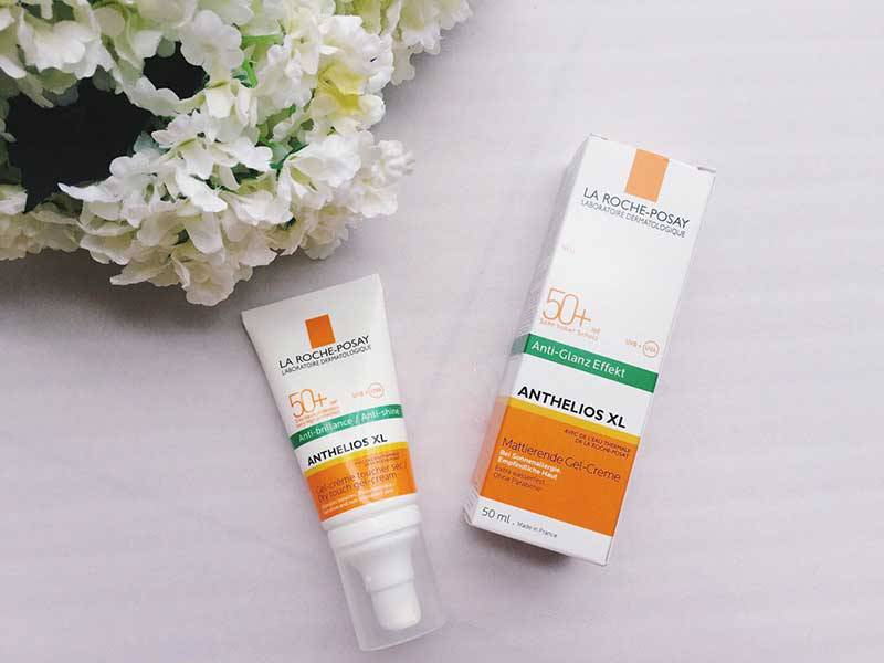 Khắc tinh của tia UV và cứu tinh cho làn da đã có mặt và mang tên La Roche Posay Khắc tinh của tia UV và cứu tinh cho làn da đã có mặt và mang tên La Roche Posay