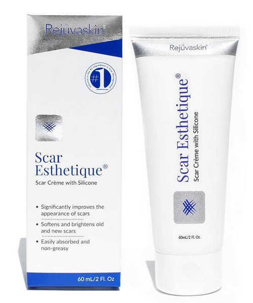 Kem trị sẹo Scar Esthetique