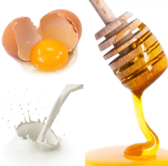 làm đẹp bằng mật ong làm đẹp bằng mật ong