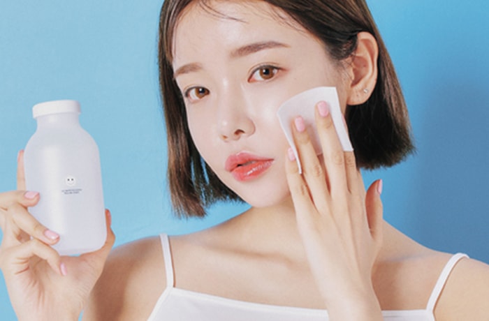 Toner là một bước đệm tuy nhỏ nhưng lại có võ trong quá trình dưỡng da