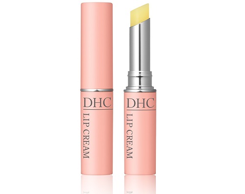 Son dưỡng trị thâm môi Dhc Lip Cream Nhật Bản giúp bạn sở hữu đôi môi hồng hào, quyến rũ