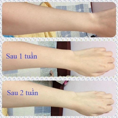 Sữa tắm trắng than hoạt tính Detoxblanc an toàn, lành tính cho mọi làn da