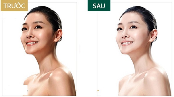 Sữa tắm trắng than hoạt tính Detoxblanc chứa công thức độc quyền tại viện nghiên cứu Pháp giúp đem lại hiệu quả nhanh chóng