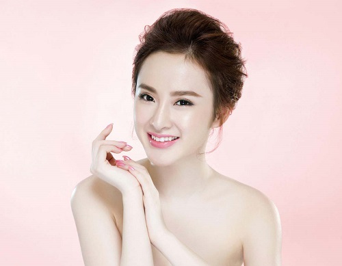 Làn da tươi tắn, sáng mịn luôn là mong muốn của hầu hết chúng ta