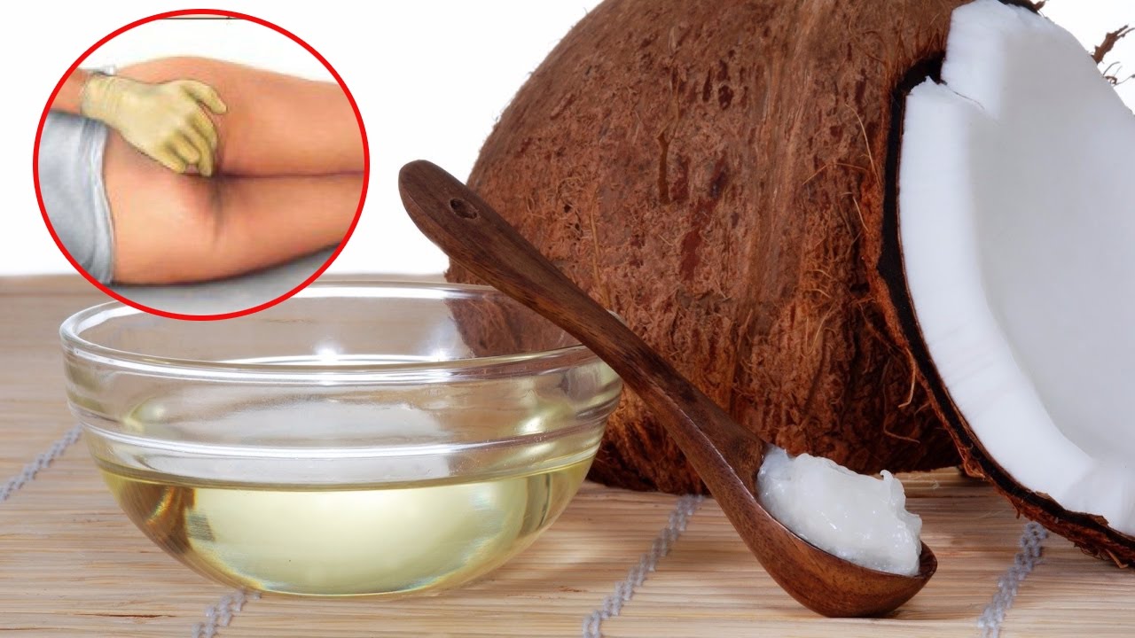 Trị bệnh bằng quả dừa Trị bệnh bằng quả dừa