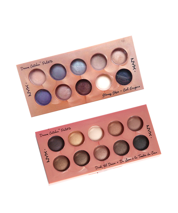 bang-phan-mat-10-mau-nyx-dream-catcher-shadow-palette