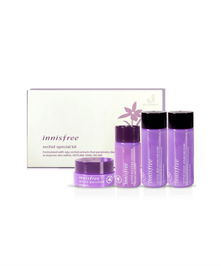 bo-duong-da-innisfree-orchid-special-kit-duong-trang-va-chong-lao-hoa-da