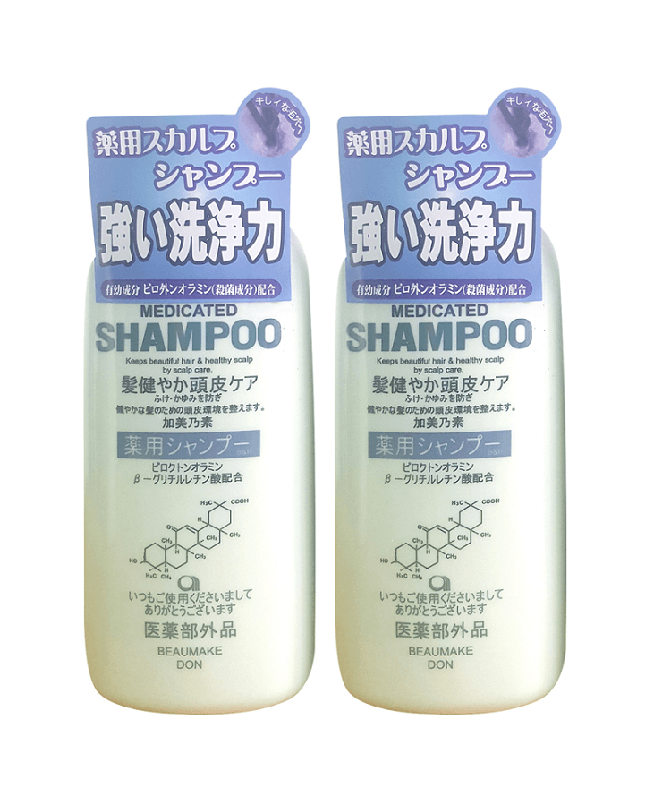 dau-goi-dau-kaminomoto-kich-thich-moc-toc-ngan-rung-toc-nhat-ban-300ml