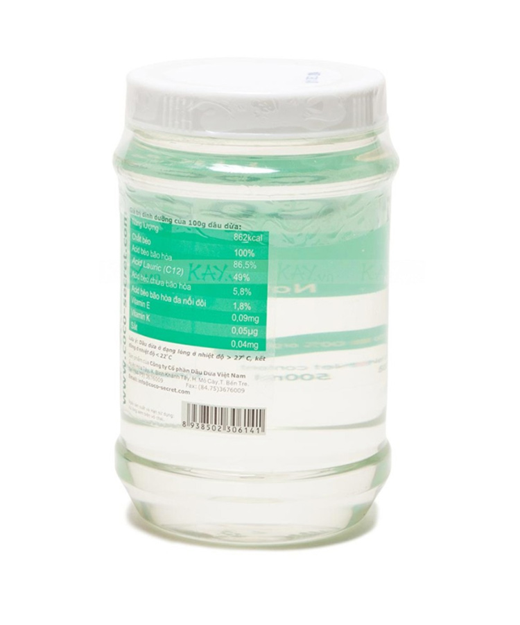 dau-dua-coco-secret-500ml