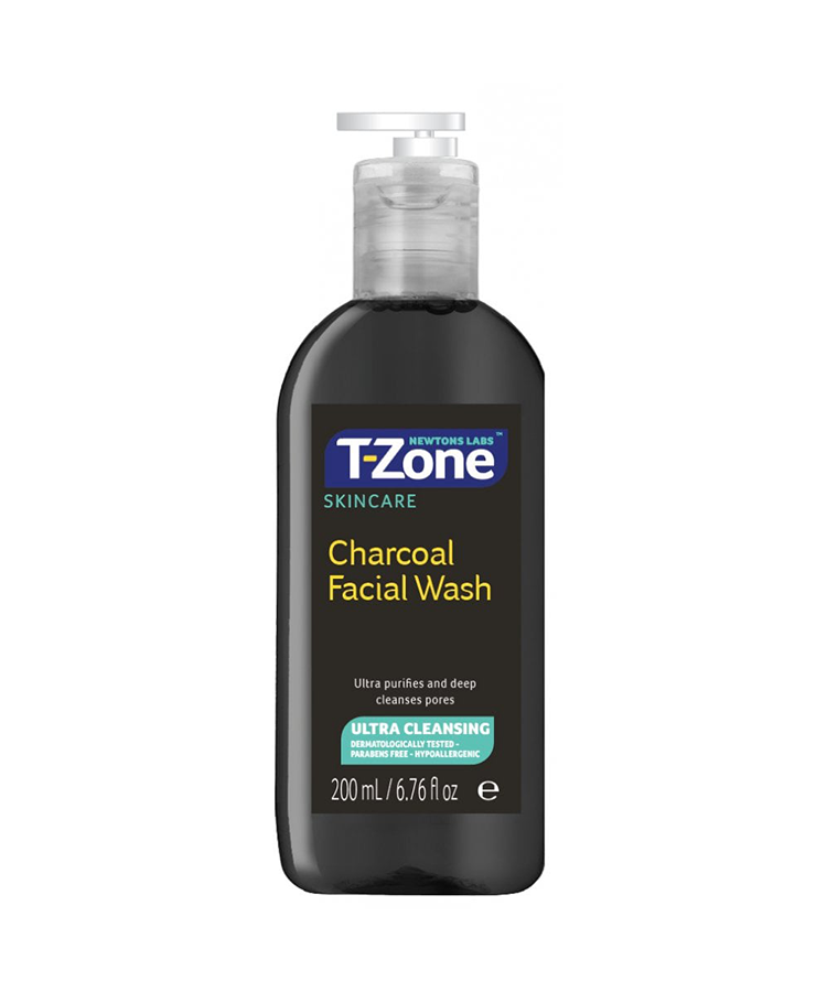 gel-rua-mat-than-hoat-tinh-t-zone-200ml-charcoal-facial-wash